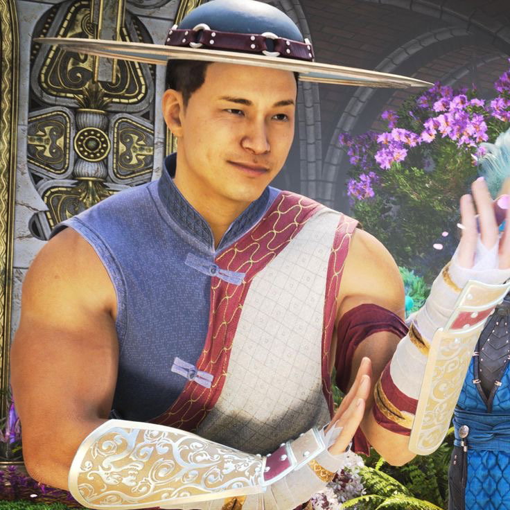 Kung Lao