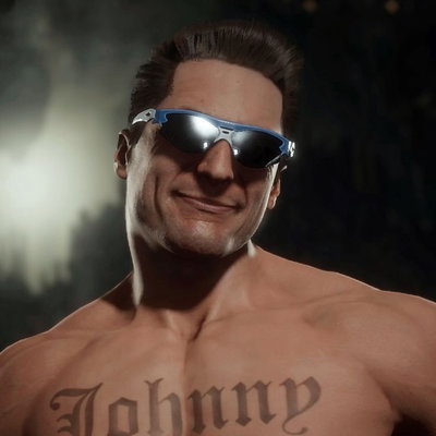 Johnny Cage