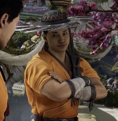 Kung Lao