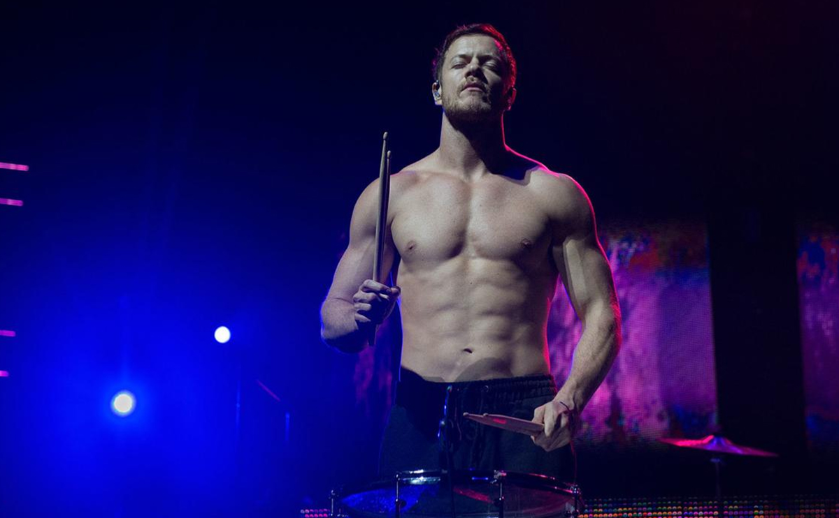 Dan Reynolds