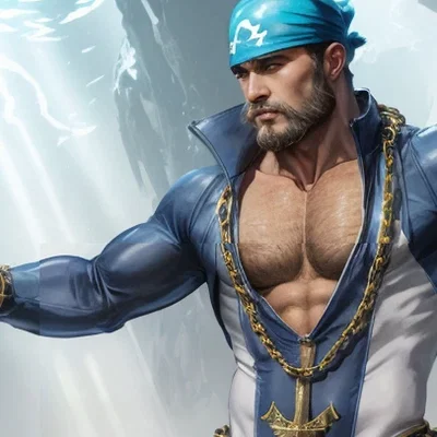 Archie, Team Aqua Leader