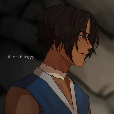 Sokka - Atla