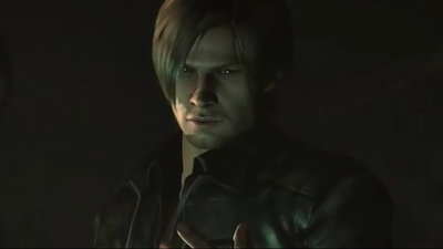 Leon Kennedy 