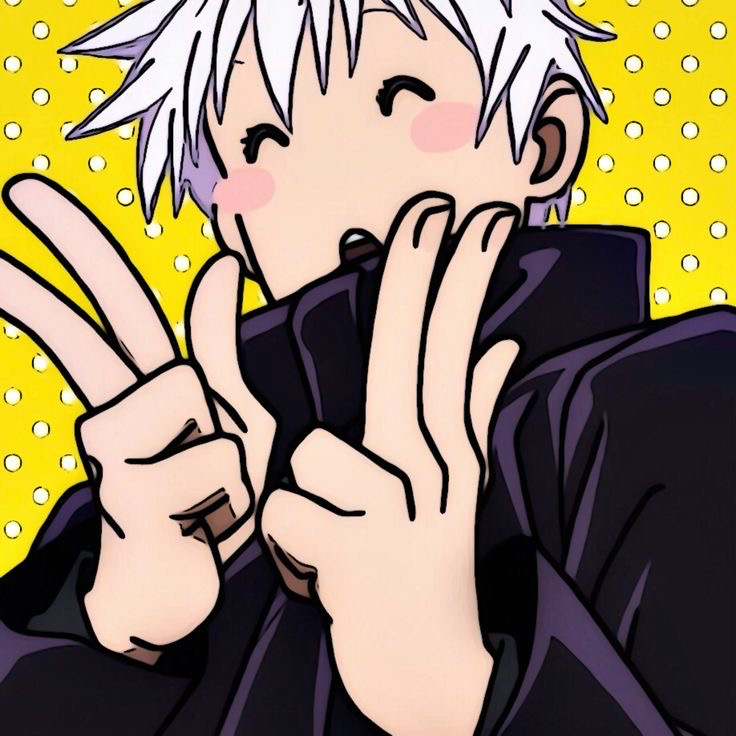 Satoru Gojo