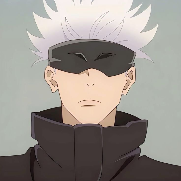 Satoru Gojo