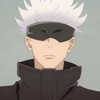 Satoru Gojo