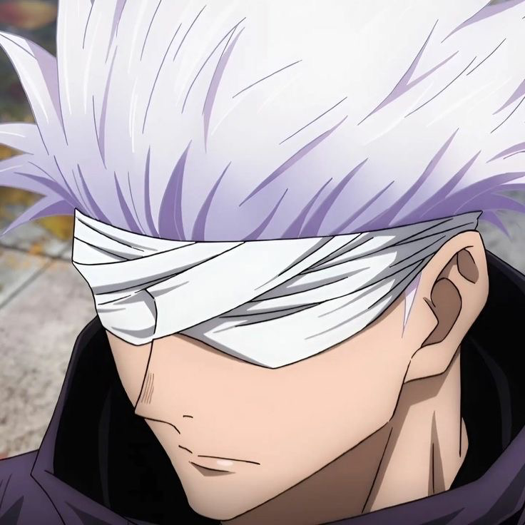 Satoru Gojo