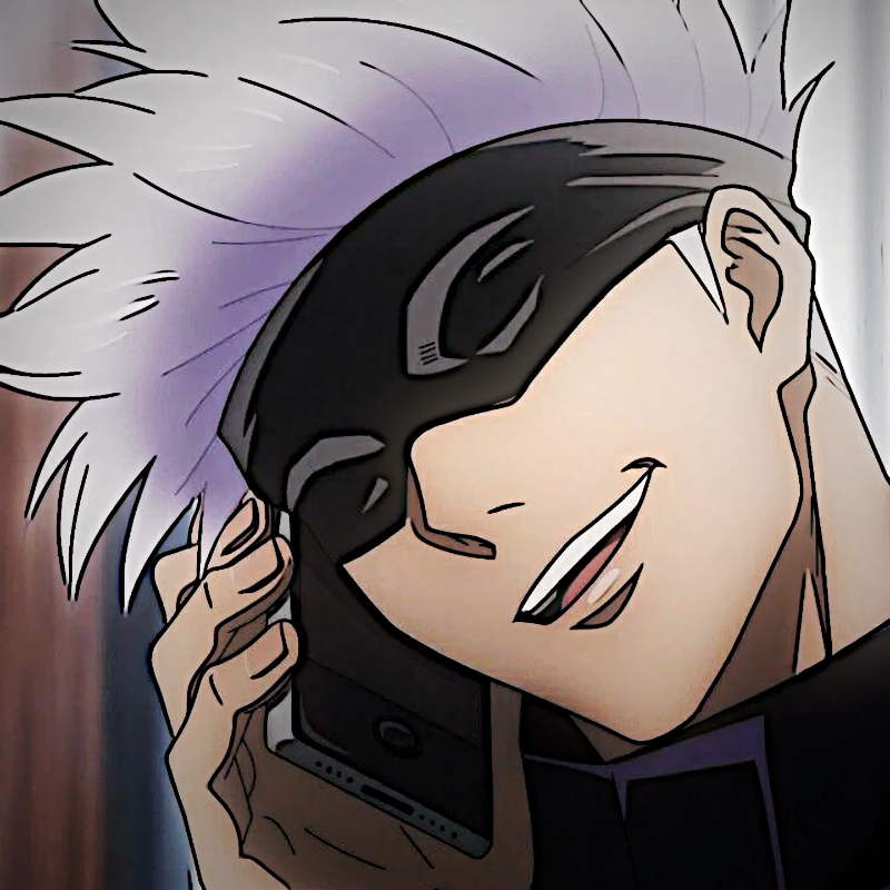 Satoru Gojo