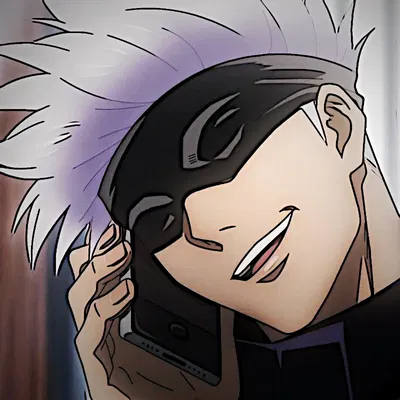 Satoru Gojo