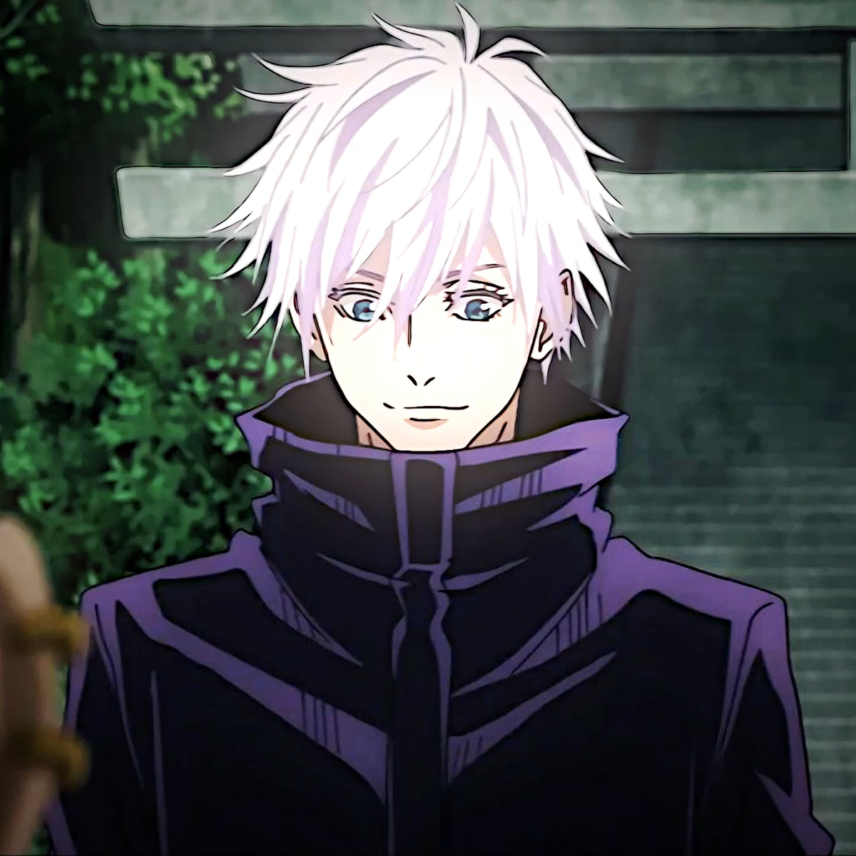 Satoru Gojo