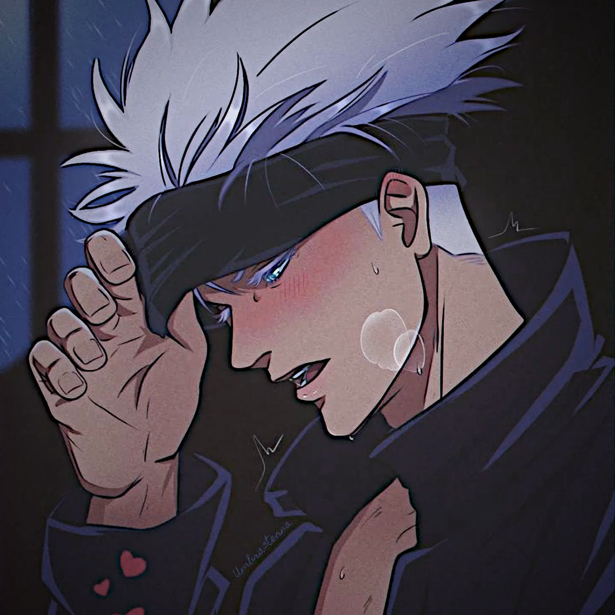 Satoru Gojo