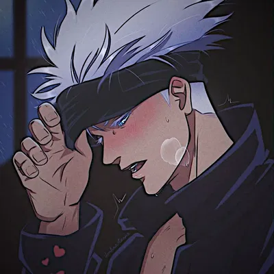 Satoru Gojo