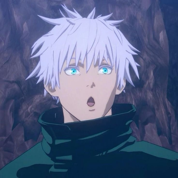 Satoru Gojo