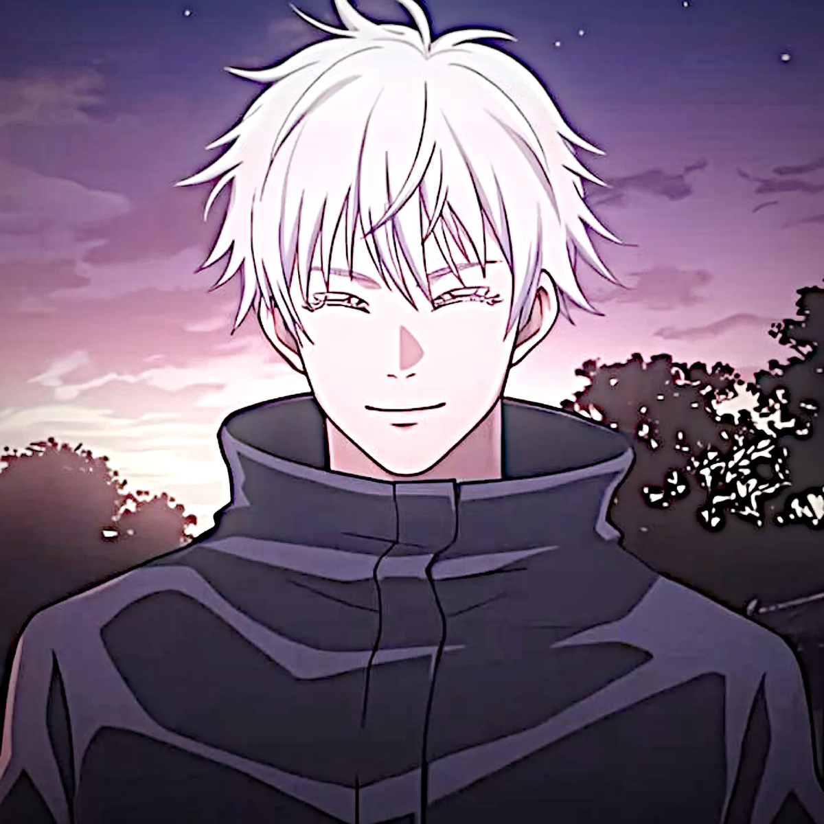 Satoru Gojo