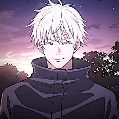 Satoru Gojo