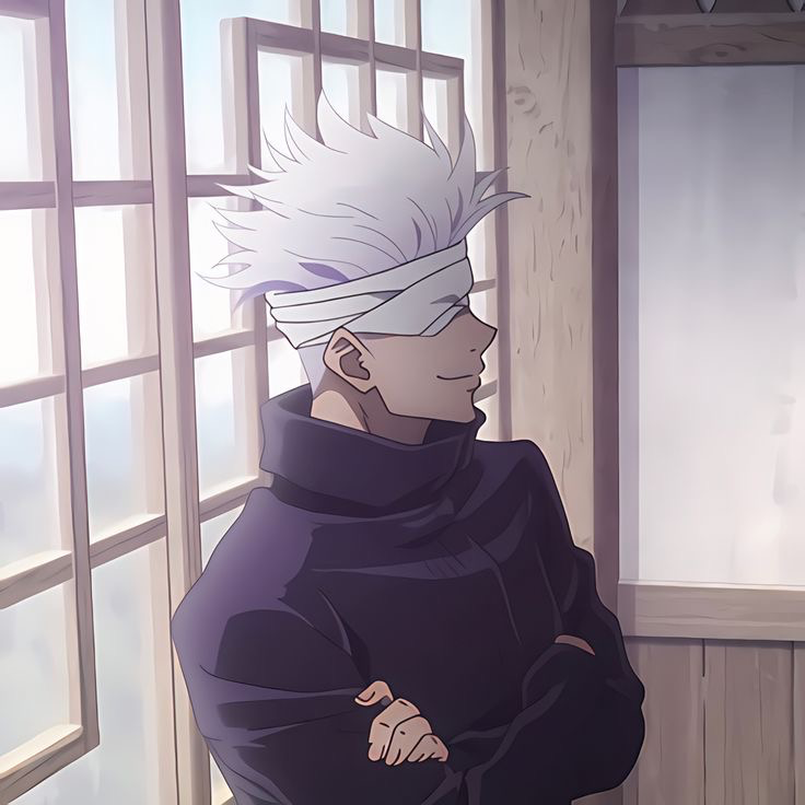 Satoru Gojo