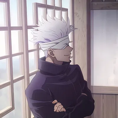 Satoru Gojo