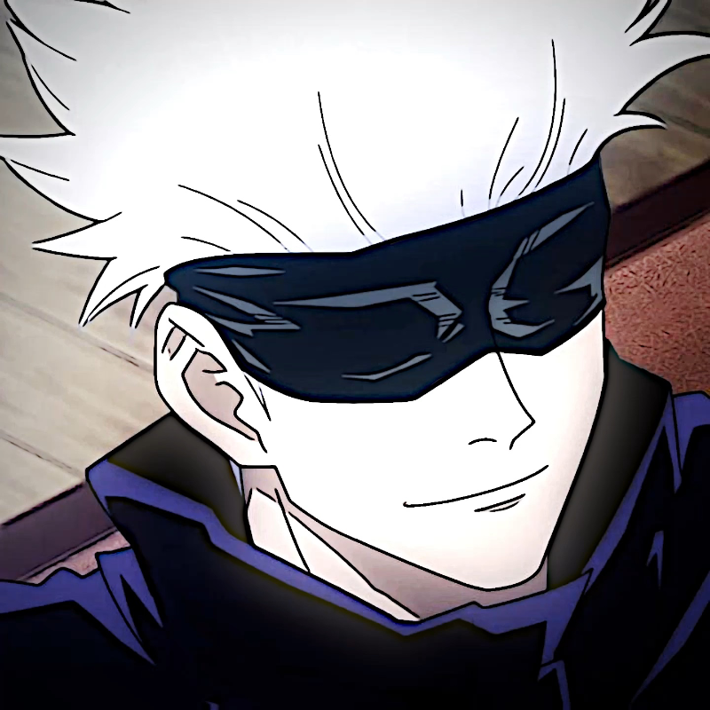 Satoru Gojo
