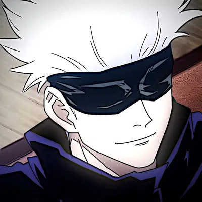 Satoru Gojo