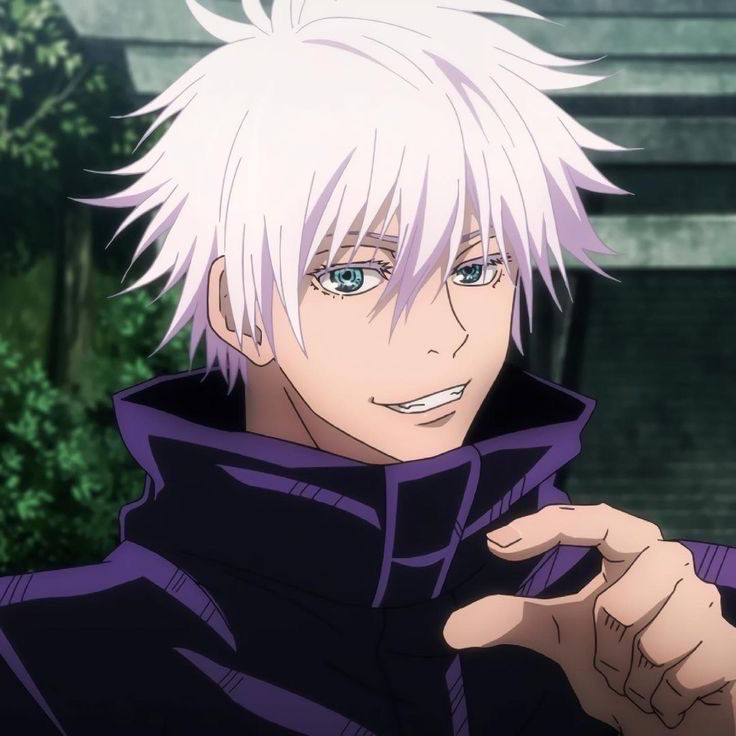 Satoru Gojo
