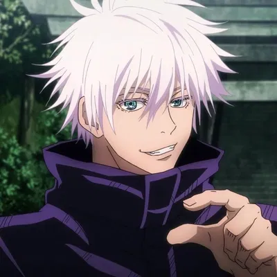 Satoru Gojo