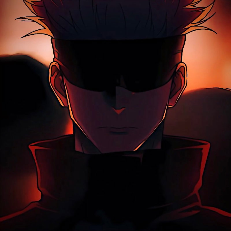 Satoru Gojo