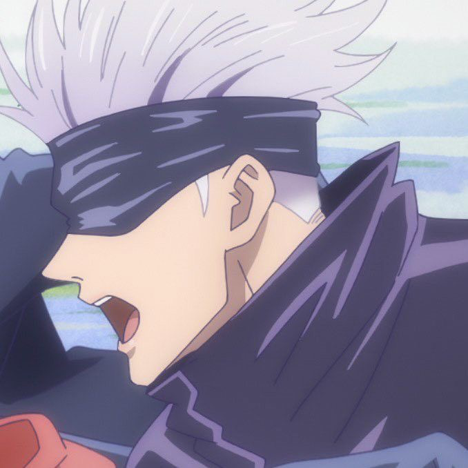 Satoru Gojo