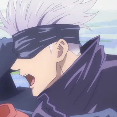 Satoru Gojo