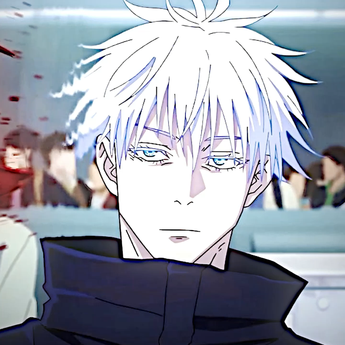 Satoru Gojo