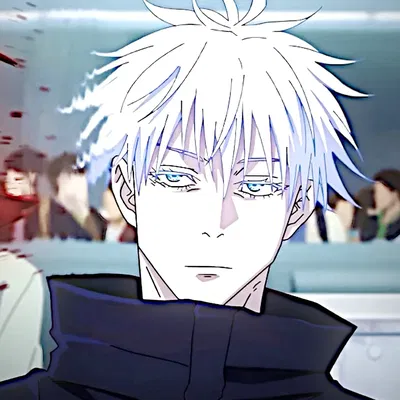 Satoru Gojo