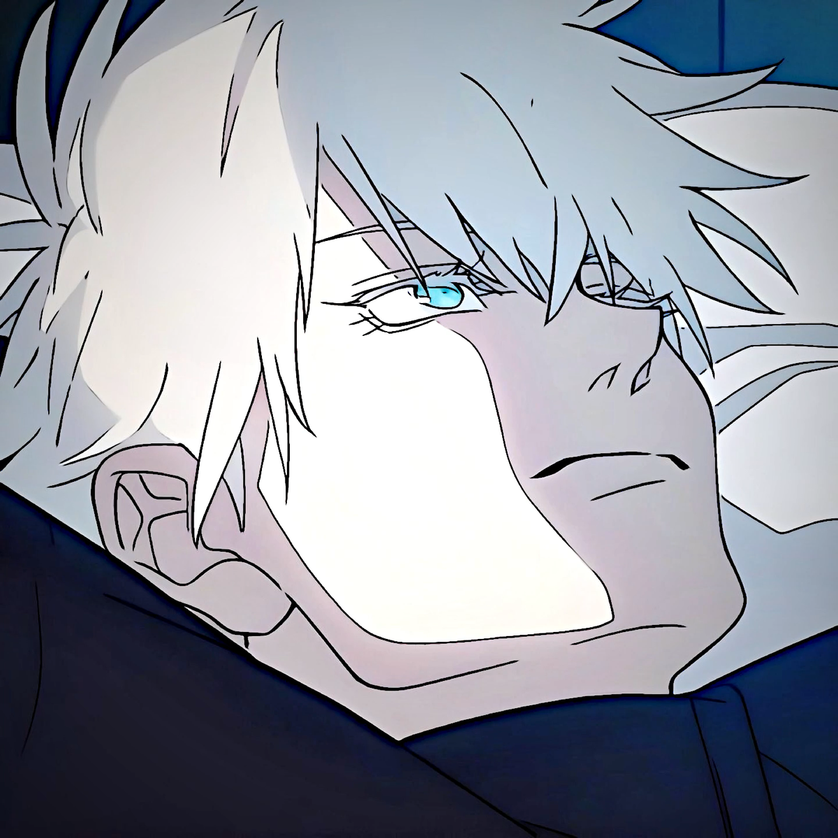 Satoru Gojo