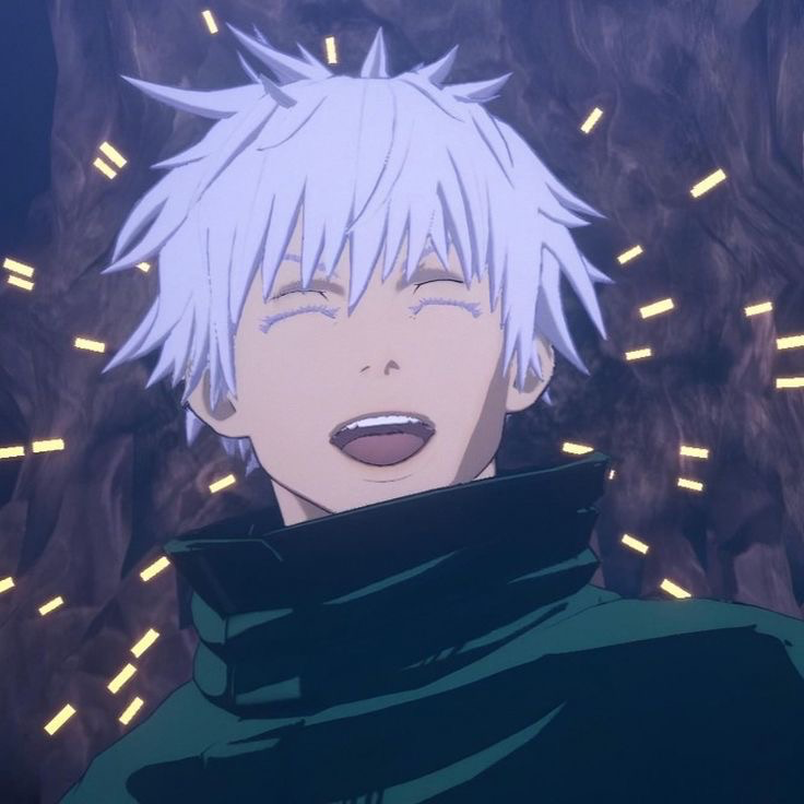 Satoru Gojo