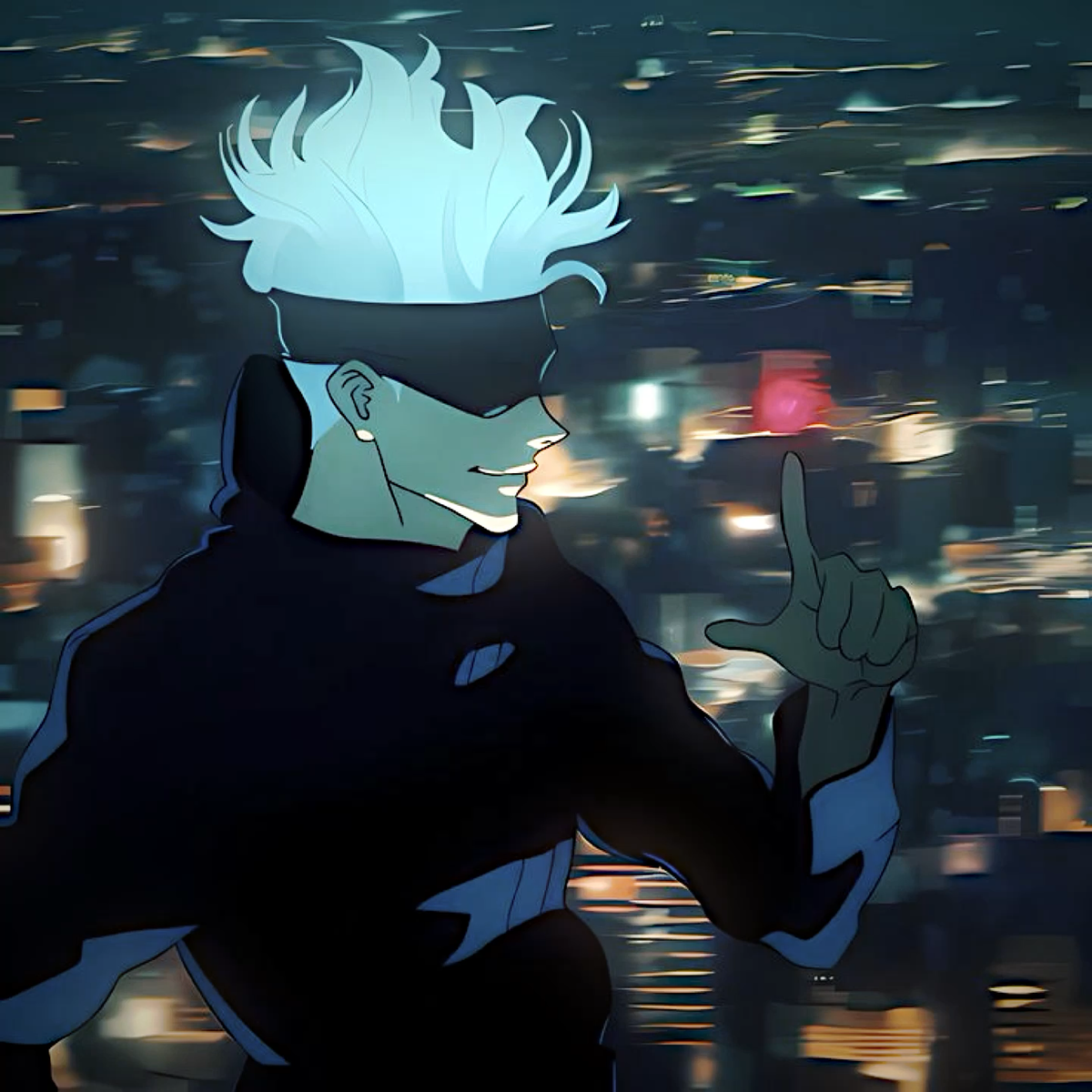 Satoru Gojo