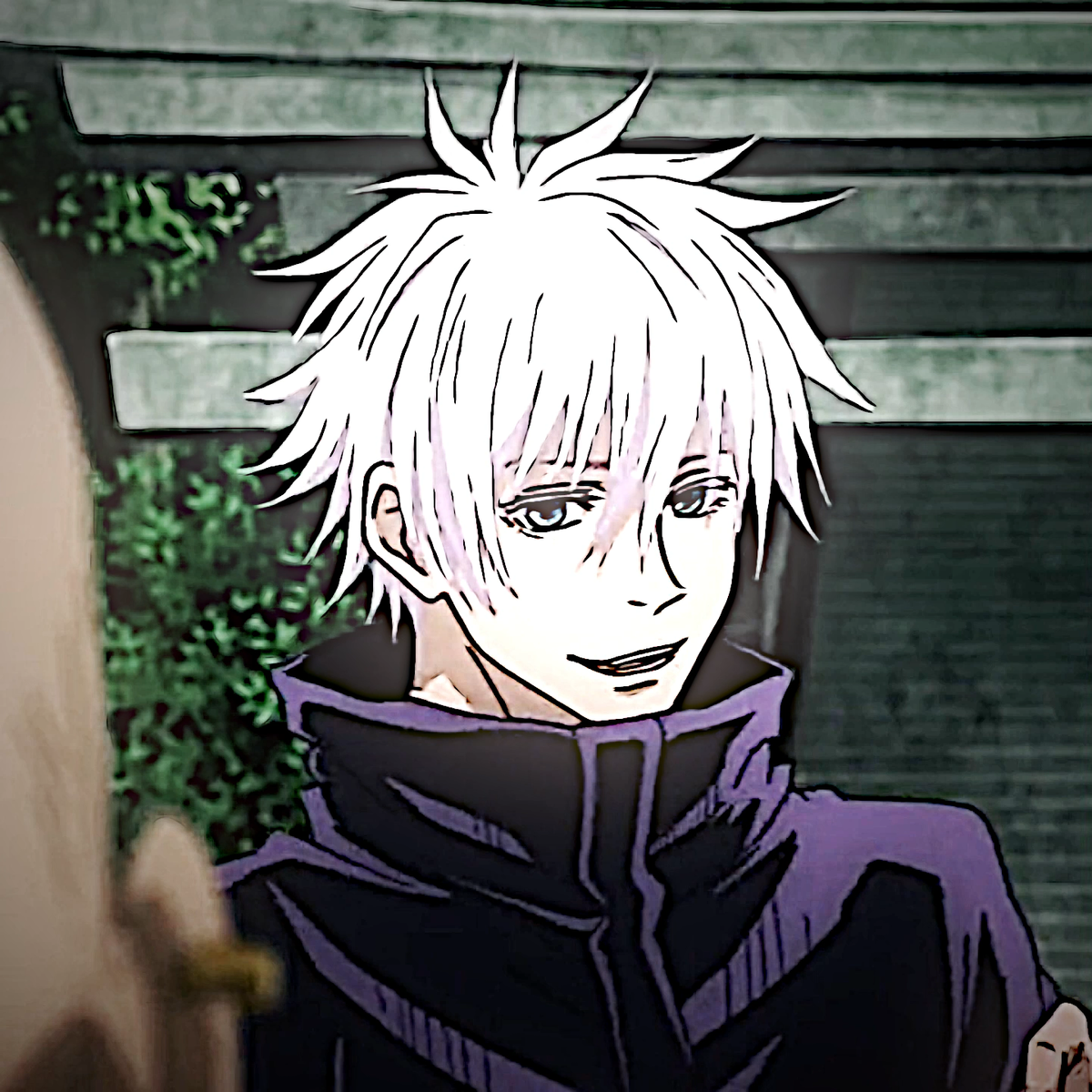 Satoru Gojo