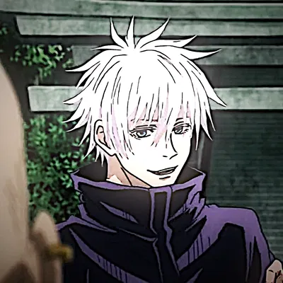 Satoru Gojo