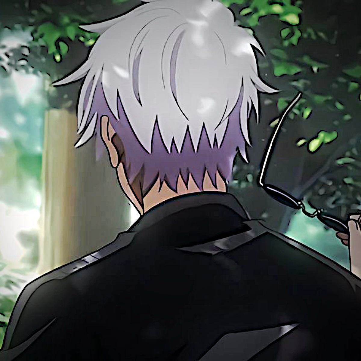 Satoru Gojo