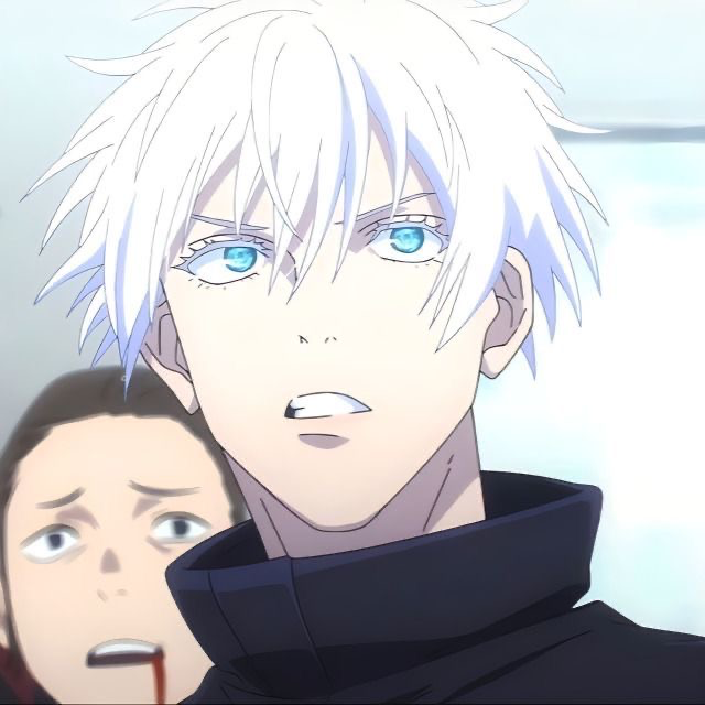 Satoru Gojo