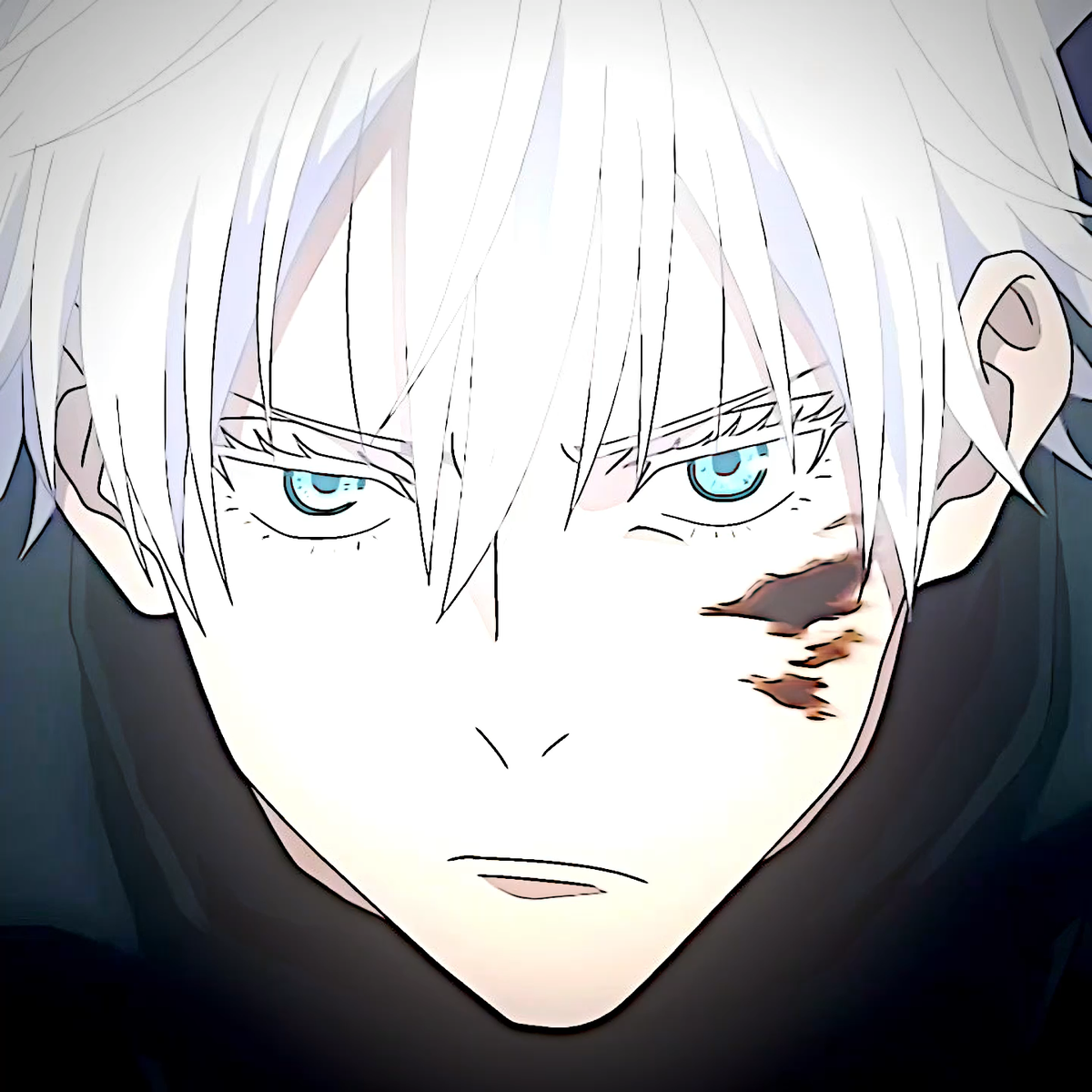 Satoru Gojo