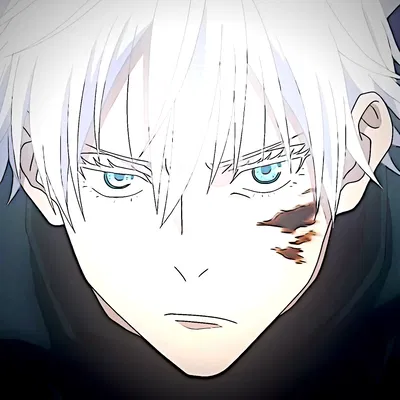 Satoru Gojo