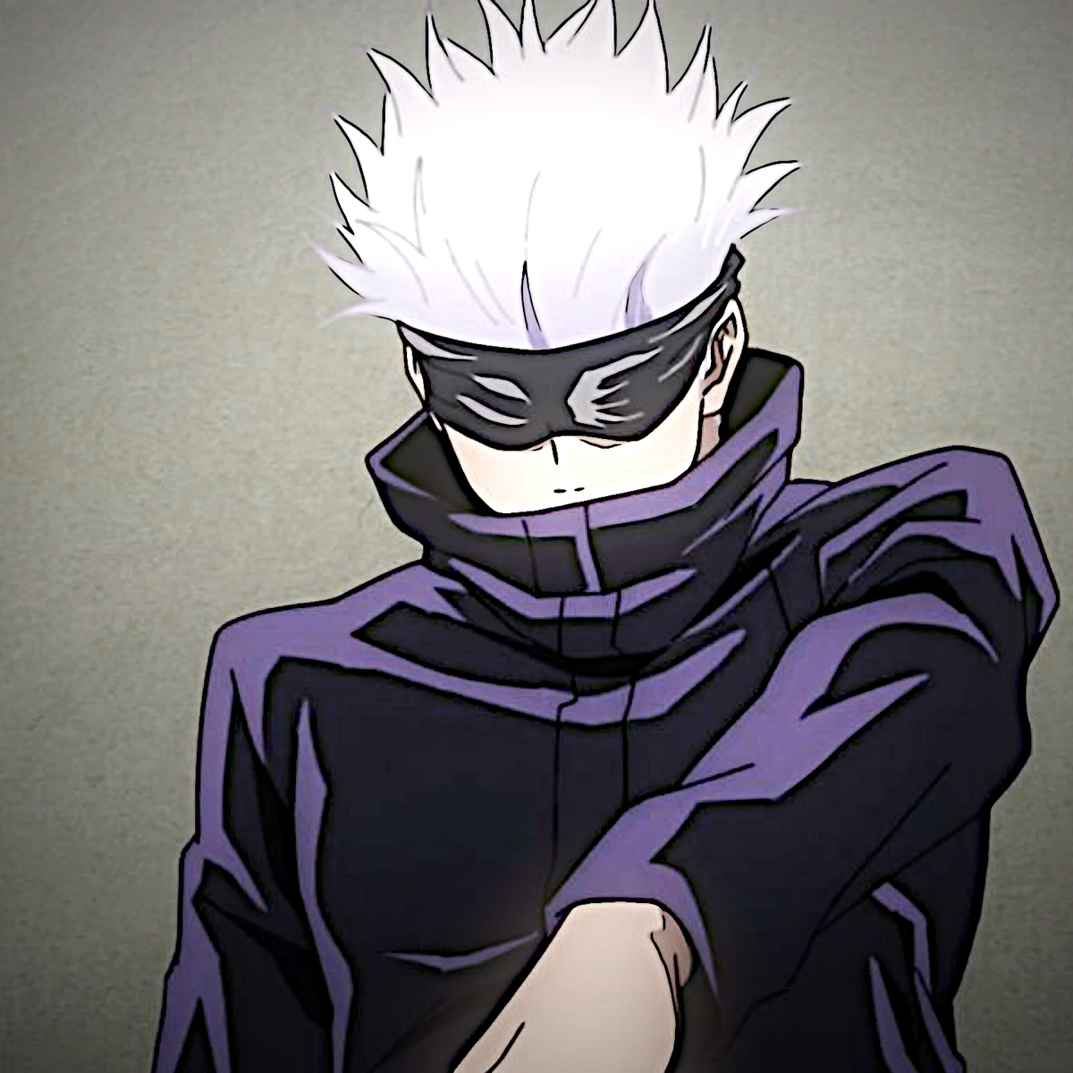 Satoru Gojo