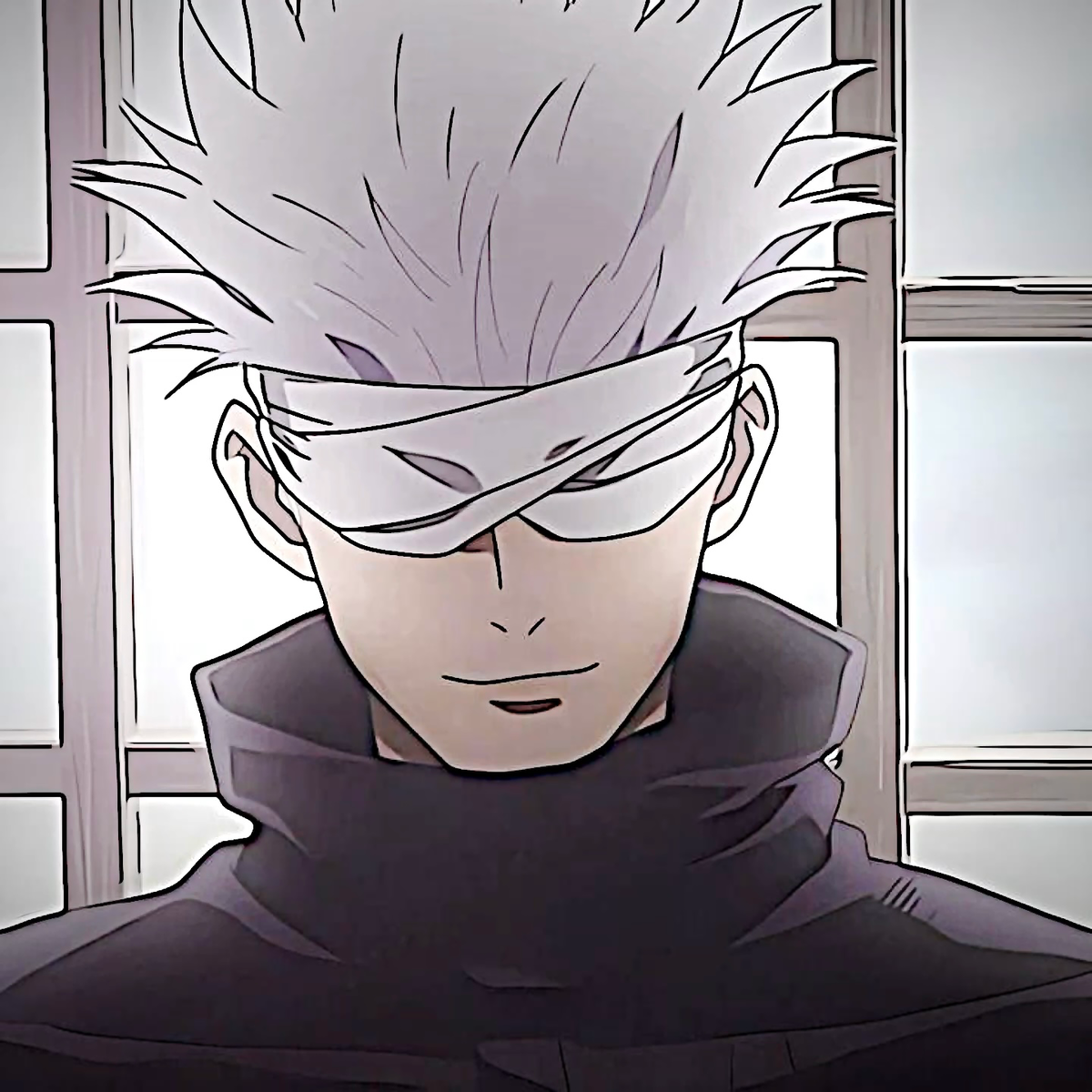 Satoru Gojo