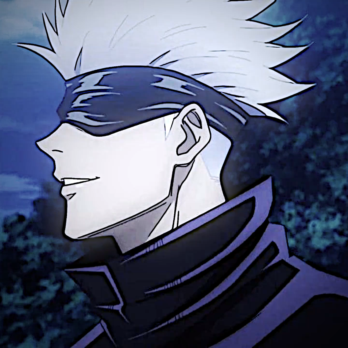 Satoru Gojo