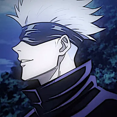 Satoru Gojo