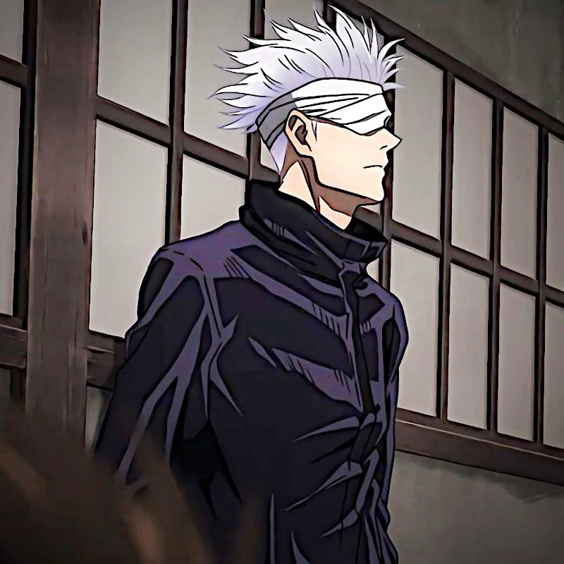 Satoru Gojo