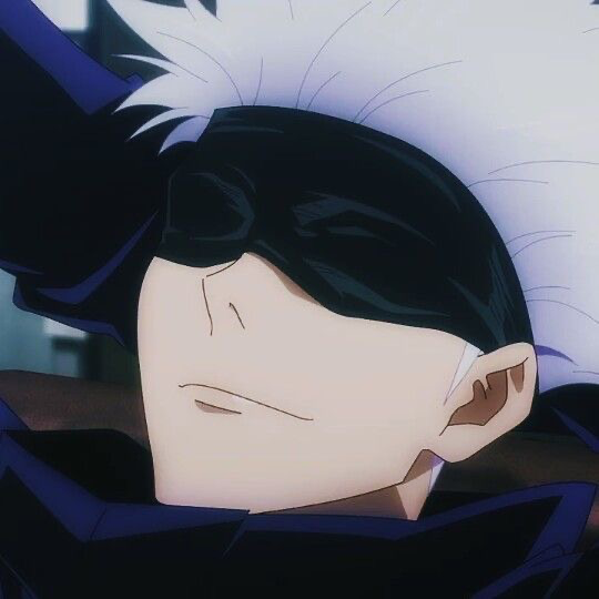 Satoru Gojo