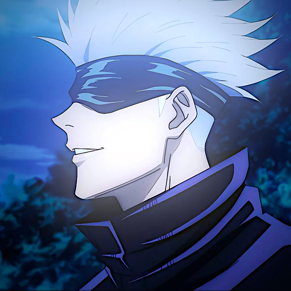 Satoru Gojo