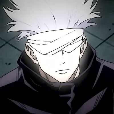 Satoru Gojo