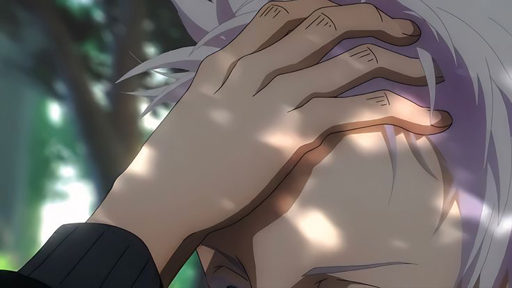 Satoru Gojo