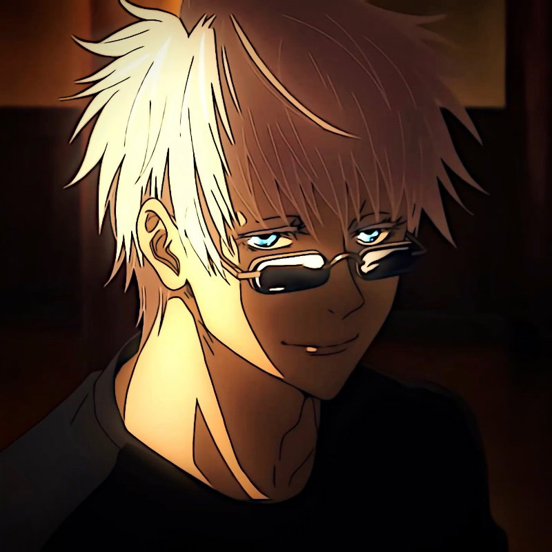 Satoru Gojo