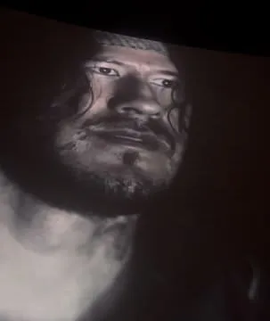 Simon | The Convict